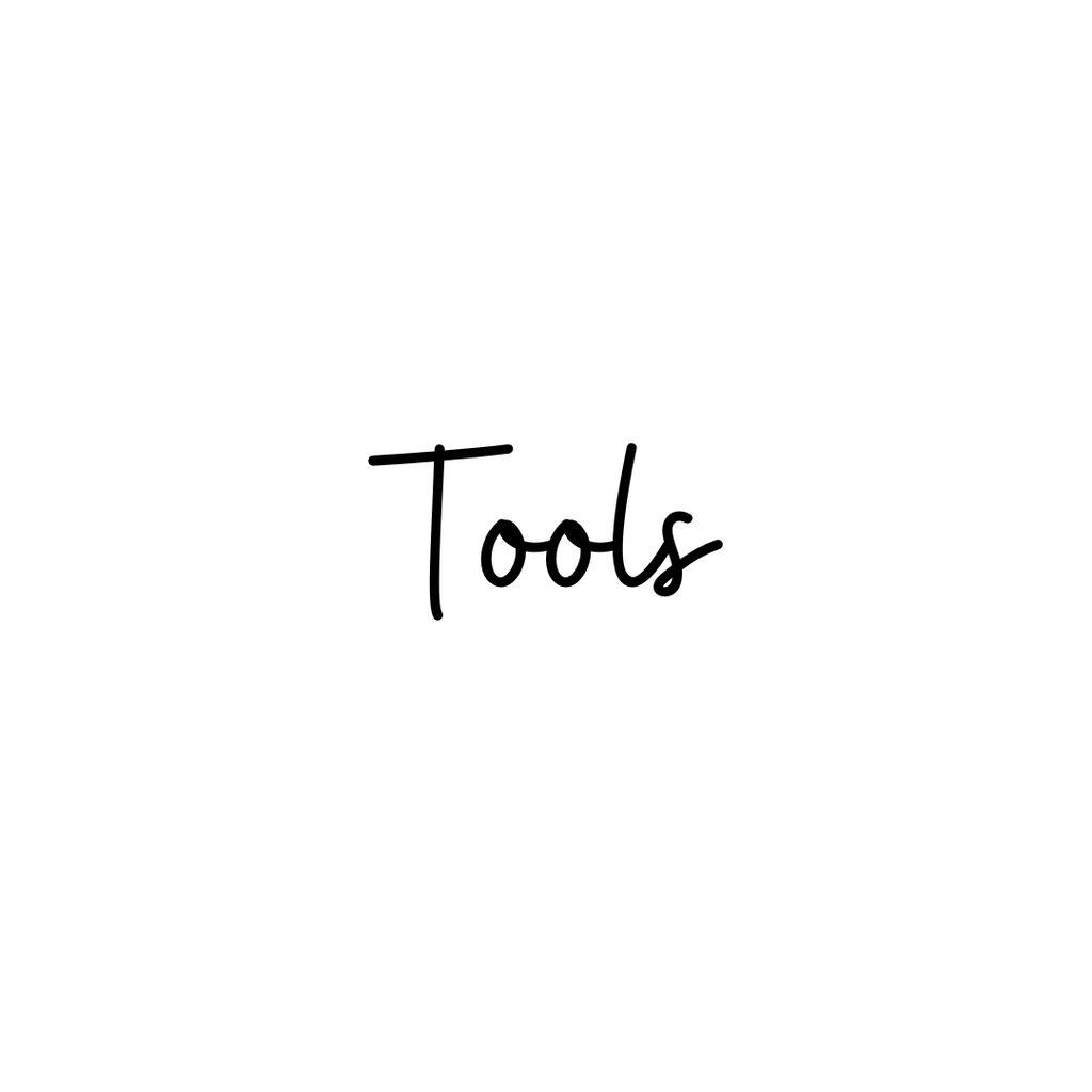 Notions-Tools