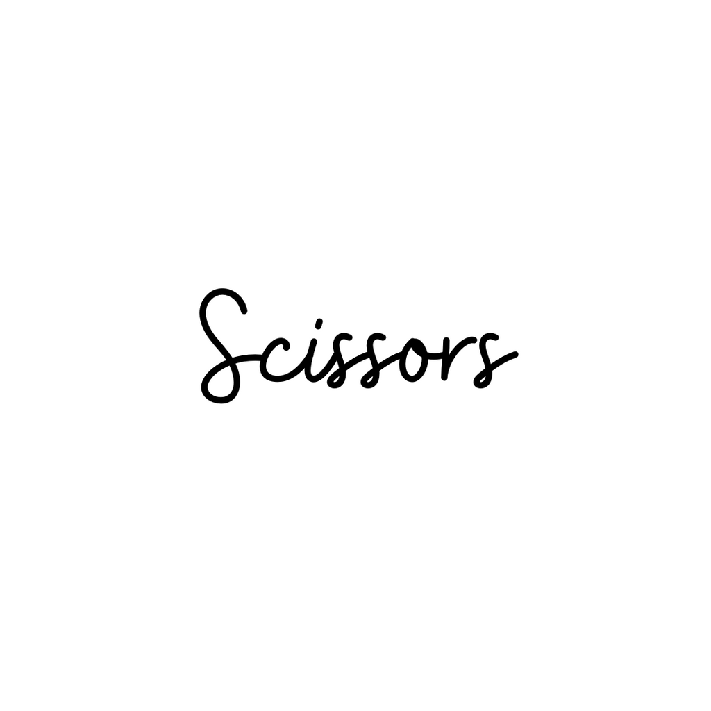 Scissors