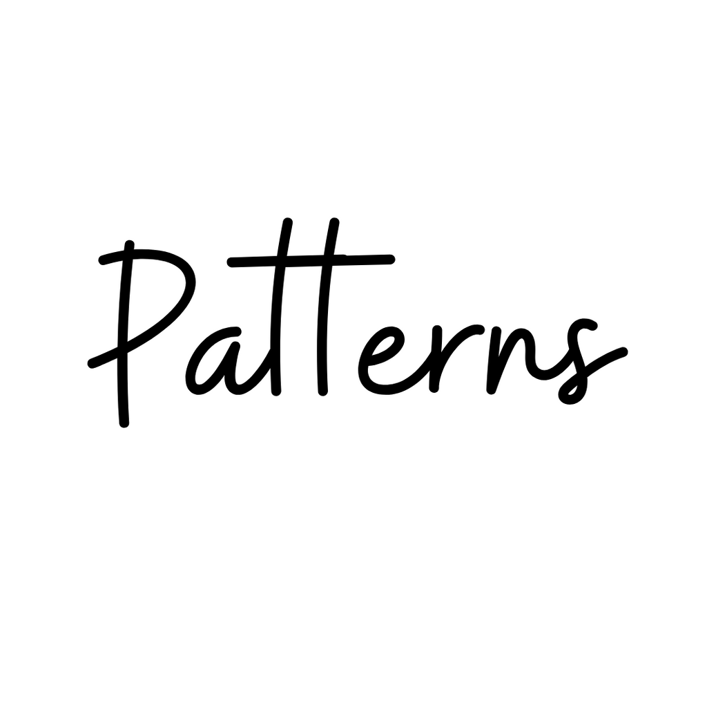 Patterns