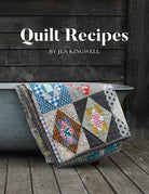 Quilt Recipes - Happy Little Quilt Shop