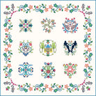 Baltimore By The Sea * - Happy Little Quilt Shop