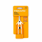 Fiskars Micro-Tip Easy Action Scissors No 5 - Happy Little Quilt Shop