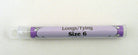 Longs Tying Needles 4ct Sz 6 - Happy Little Quilt Shop