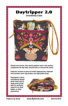 Daytripper 2.0 - Happy Little Quilt Shop
