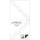 Half Square Triangles 5 - Happy Little Quilt Shop