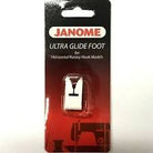 Ultra Glide Foot Horizontal Rotary - Happy Little Quilt Shop