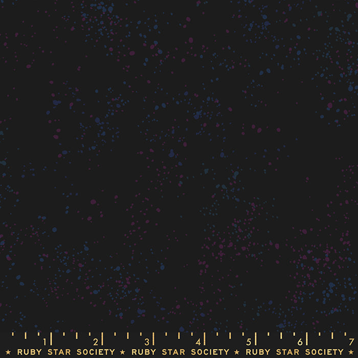Speckled New Galaxy RS5027 103 Ruby Star Society Fabric - Happy Little Quilt Shop