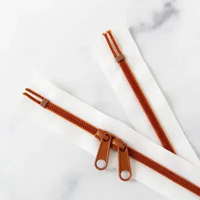 30" Zipper Cowgirl SSCZ30 Stitch Supply#1 - Happy Little Quilt Shop