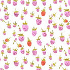 Lilac Strawberry- Heather Ross- Windham