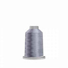 Glide - Silver 10536 - 40wt Polyester Thread 1,100 yd