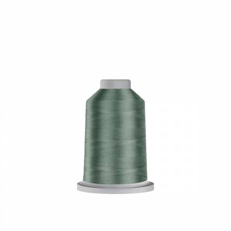 Brittany Blue - 15345 -  Glide - 40wt  1,100 yd - Happy Little Quilt Shop