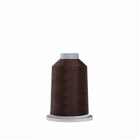Dark Brown - 20476 - Glide 40wt -  1,100 yd