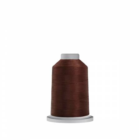 Rust Brown - 20478 - Glide 40wt - 1,100 yd - Happy Little Quilt Shop