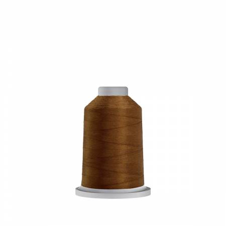 Light Copper - 20730 - Glide 40wt - 1,100 yd - Happy Little Quilt Shop