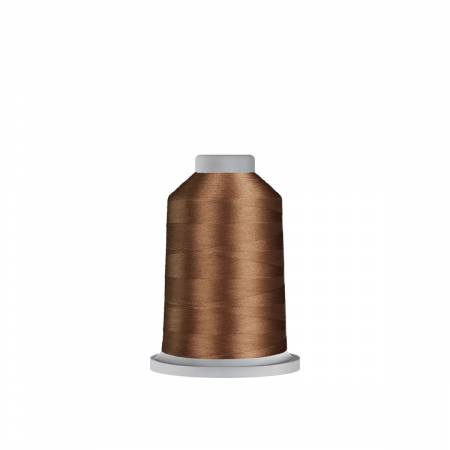 Suede - Glide 40wt 1,100 yd - Happy Little Quilt Shop