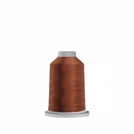 Glide - Sepia - 21685 - 40wt 1,100 yd - Happy Little Quilt Shop