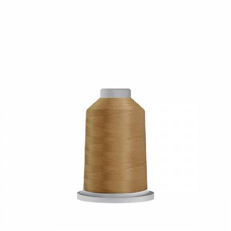 Butterscotch - 27508 - Glide 40wt - 1,100 yd - Happy Little Quilt Shop