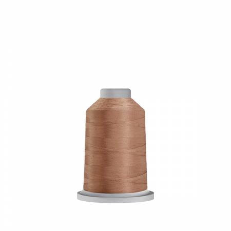 Chestnut - 27521 - Glide 40wt  1,100 yd - Happy Little Quilt Shop