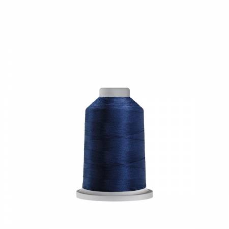 Glide 40wt Polyester Thread 1,100 yd Mini King Spool Empire - Happy Little Quilt Shop
