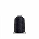 Glide 40wt Polyester Thread 1,100 yd Mini King Spool Denim - Happy Little Quilt Shop