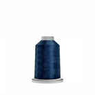 Glide 40wt Polyester Thread 1,100 yd Mini King Spool Admiral - Happy Little Quilt Shop