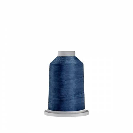 Glide  - Royal - 30661 - 40wt  1,100 yd - Happy Little Quilt Shop