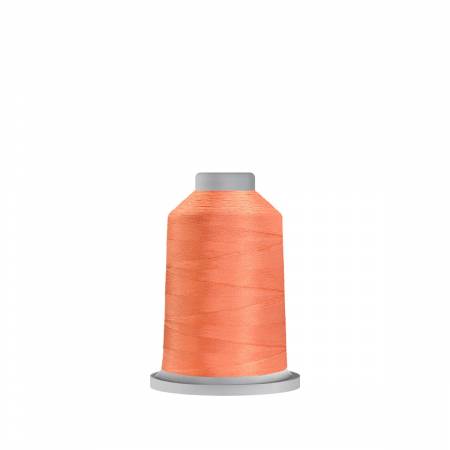 Coral - 51625 - Glide 40wt 1,100 yd - Happy Little Quilt Shop