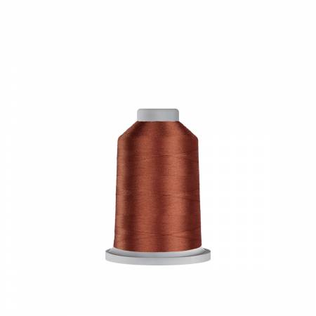 Terra Cotta - 57067 - Glide 40wt  1,100 yd - Happy Little Quilt Shop