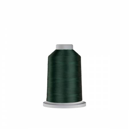 Meadow Green - 60165 - Glide 40wt  1,100 yd - Happy Little Quilt Shop