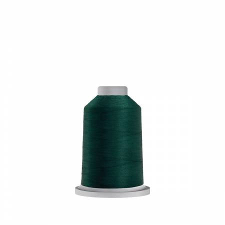 Teal - 60323 - Glide 40wt - 1,100 yd - Happy Little Quilt Shop