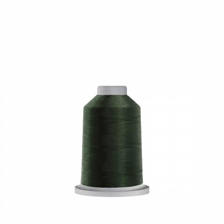 Totem Greeen - 60350 - Glide 40wt - 1,100 yd - Happy Little Quilt Shop