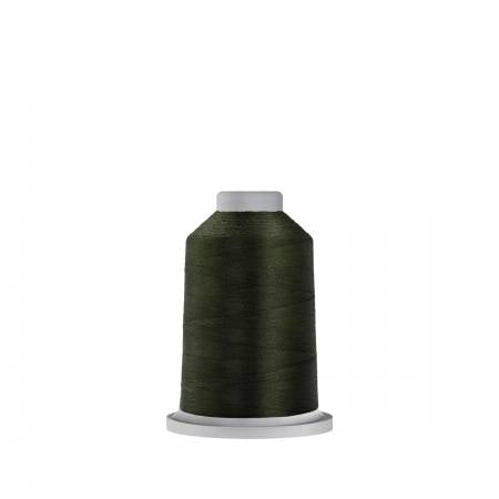 Jade - 60357 - Glide 40wt -  1,100 yd - Happy Little Quilt Shop