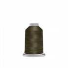 Glide - Olive Drab - 40wt  1,100 yd - Happy Little Quilt Shop