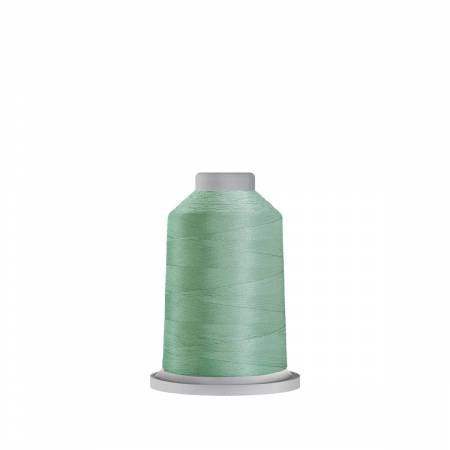 Glide - Pistachio - 60623 - 40wt  1,100 yd - Happy Little Quilt Shop