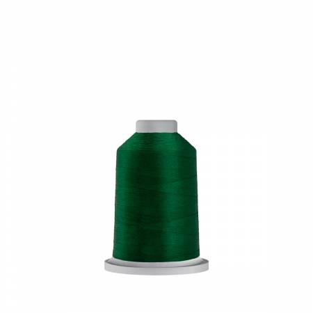 Jungle Green - 64422 - Glide 40wt -1,100 yd - Happy Little Quilt Shop