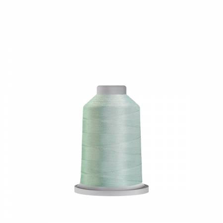Cool Mint - 65513 - Glide 40wt - 1,100 yd - Happy Little Quilt Shop