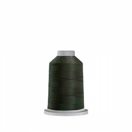 Olive - 65615 - Glide 40wt -1,100 yd - Happy Little Quilt Shop