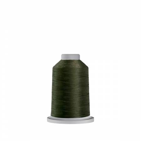 Mossy - 65743 - Glide 40wt - 1,100 - Happy Little Quilt Shop