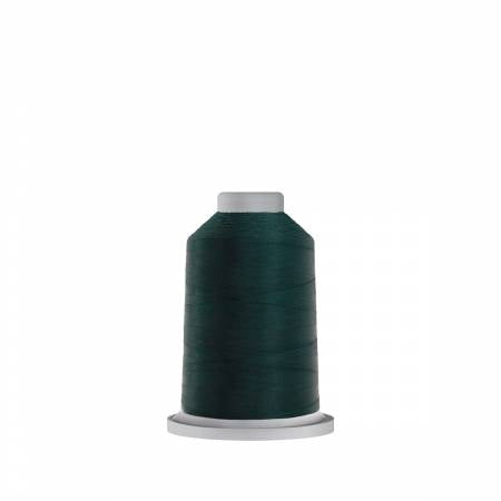 Midnight Storm - 67476 - Glide 40wt -1,100 yd - Happy Little Quilt Shop