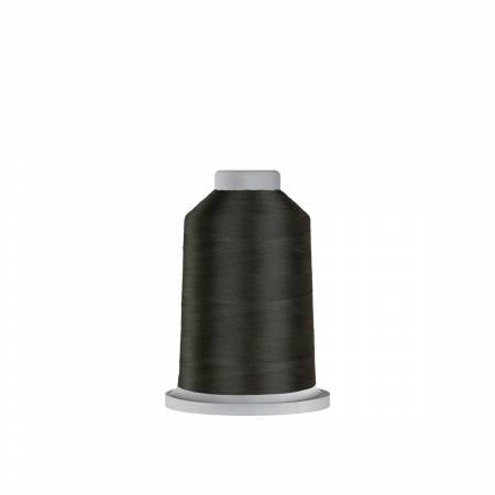 Army Green - 67745 - Glide 40wt  1,100 yd - Happy Little Quilt Shop