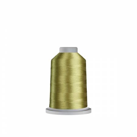 Sage - 67748 - Glide 40wt - 1100 yd - Happy Little Quilt Shop