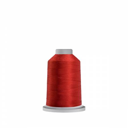 Tomato - 70179 - Glide 40wt - 1,100 yd - Happy Little Quilt Shop