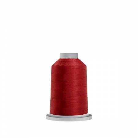 Ruby - 70187 - Glide 40wt 1,100 yd - Happy Little Quilt Shop