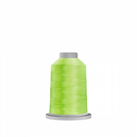 Key Lime - 90366 - Glide 40wt Polyester - 1100 yd - Happy Little Quilt Shop