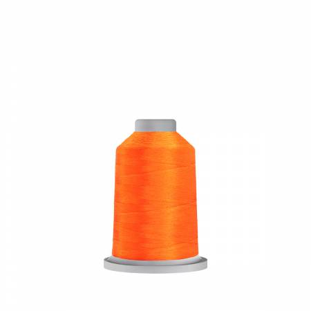Glide - Blaze - 91505 - 40wt 1,100 yd - Happy Little Quilt Shop