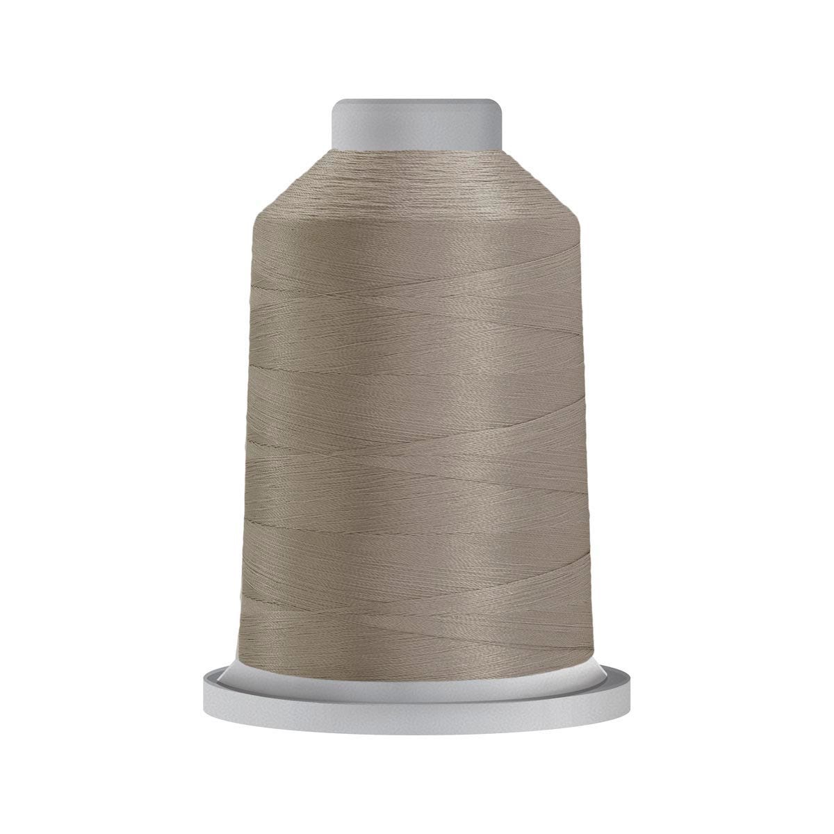 Glide 5,500yds - Cool Grey 3 - 450.10CG3 - Happy Little Quilt Shop