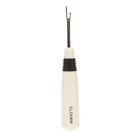 Seam Ripper White Plastic - Happy Little Quilt Shop
