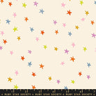 Starry Multi RS4109 34 Ruby Star - Happy Little Quilt Shop