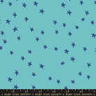 Starry Turquoise RS4109 43 Ruby Star - Happy Little Quilt Shop