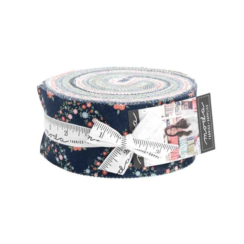 Rosemary Cottage Jelly Roll Moda Precuts